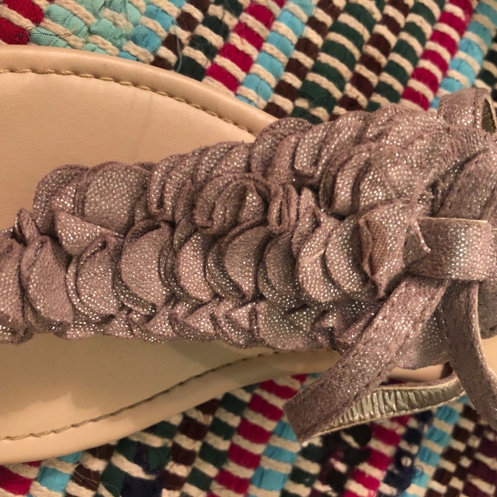Express Sandals - Picture 3 of 5